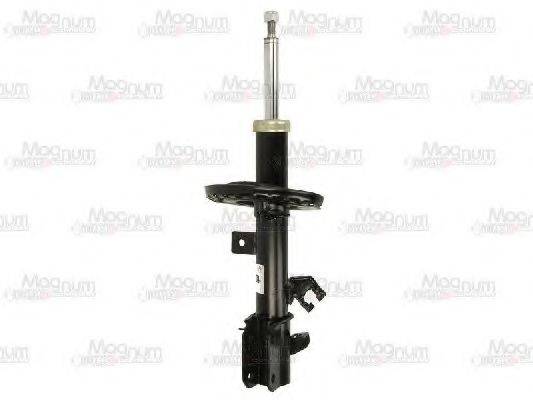 MAGNUM TECHNOLOGY AG1096MT