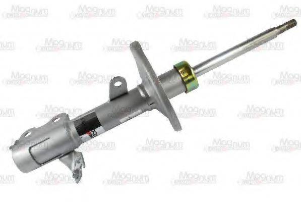 MAGNUM TECHNOLOGY AG2043MT