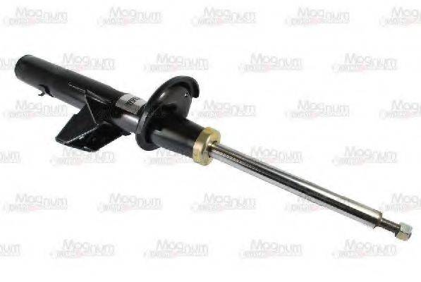 MAGNUM TECHNOLOGY AG2059MT