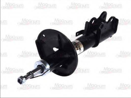 MAGNUM TECHNOLOGY AG2104MT