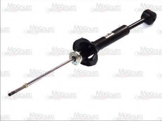 MAGNUM TECHNOLOGY AG3025MT