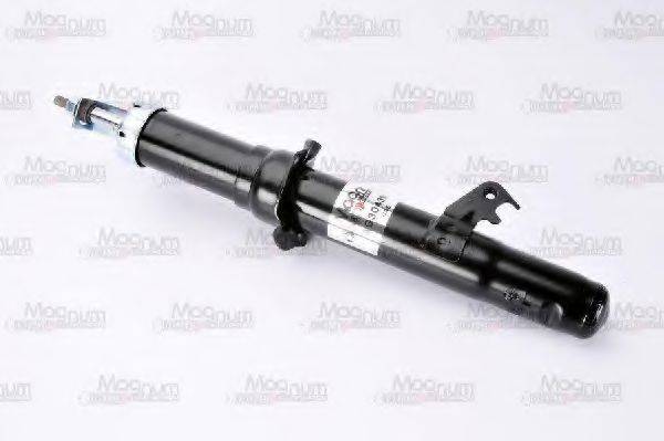 MAGNUM TECHNOLOGY AG3043MT