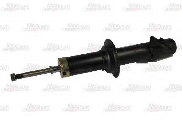 MAGNUM TECHNOLOGY AG4012MT