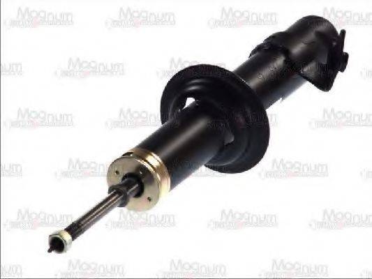 MAGNUM TECHNOLOGY AG4013MT