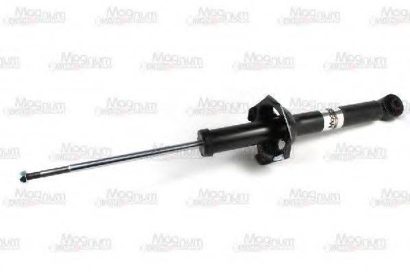 MAGNUM TECHNOLOGY AG4026MT
