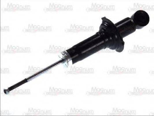 MAGNUM TECHNOLOGY AG4032MT