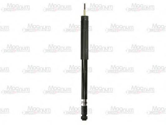 MAGNUM TECHNOLOGY AG4039MT