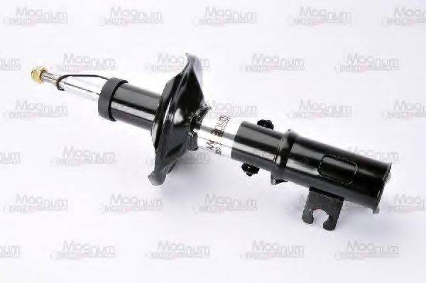 MAGNUM TECHNOLOGY AG5005MT
