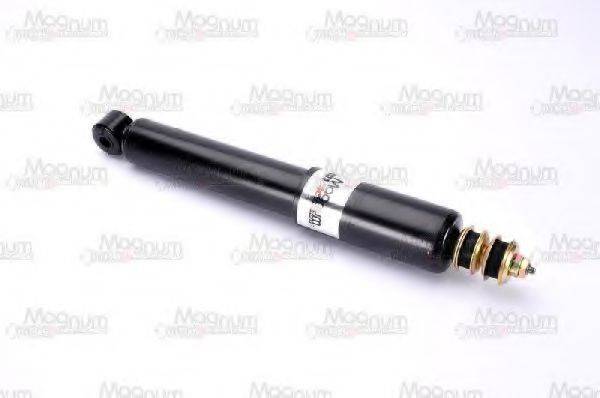 MAGNUM TECHNOLOGY AG5033MT