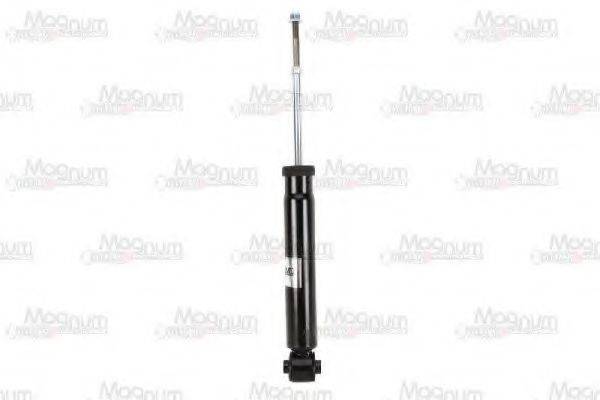 MAGNUM TECHNOLOGY AG5053MT