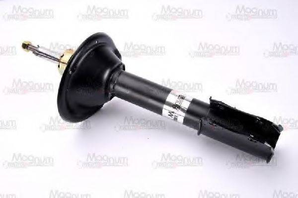 MAGNUM TECHNOLOGY AG7032MT