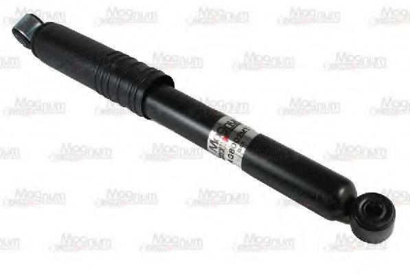 MAGNUM TECHNOLOGY AG8002MT