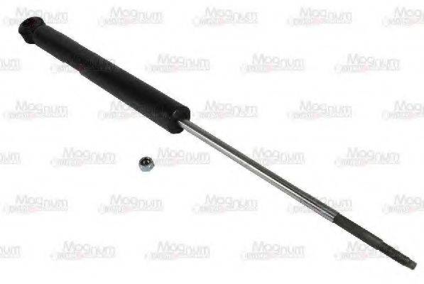 MAGNUM TECHNOLOGY AG8028MT