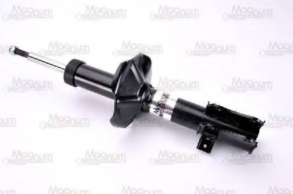 MAGNUM TECHNOLOGY AG8029MT