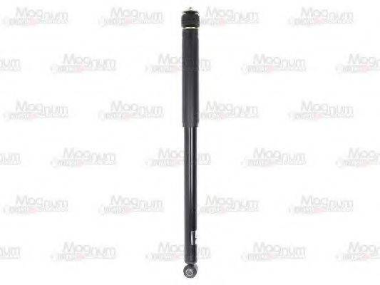 MAGNUM TECHNOLOGY AG8031MT