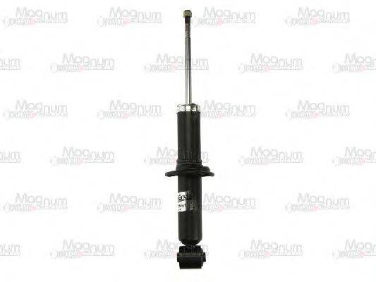 MAGNUM TECHNOLOGY AGA015MT