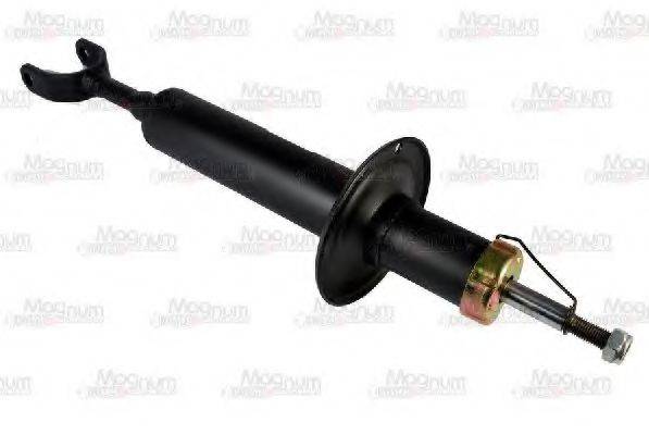 MAGNUM TECHNOLOGY AGA048MT