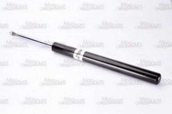MAGNUM TECHNOLOGY AGB019MT