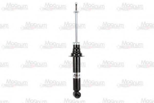 MAGNUM TECHNOLOGY AGB067MT