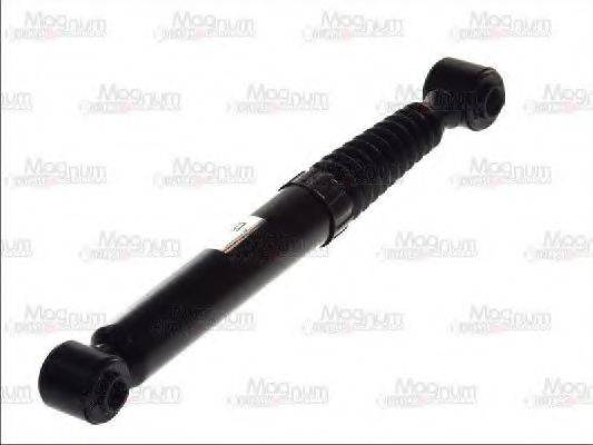 MAGNUM TECHNOLOGY AGC002MT