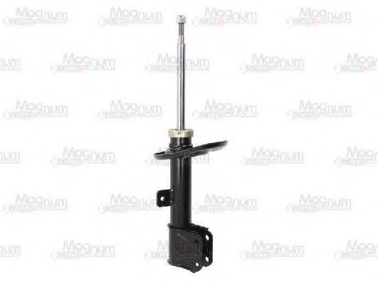 MAGNUM TECHNOLOGY AGC037MT