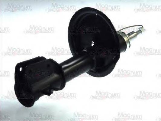 MAGNUM TECHNOLOGY AGD008MT