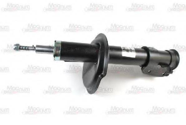 MAGNUM TECHNOLOGY AGF027MT