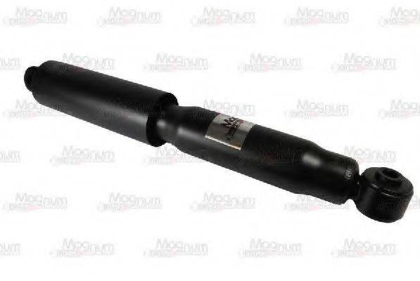 MAGNUM TECHNOLOGY AGF049MT