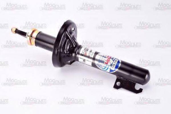 MAGNUM TECHNOLOGY AGG018MT