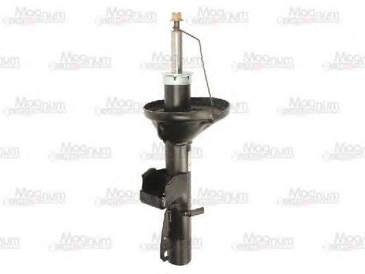 MAGNUM TECHNOLOGY AGG035