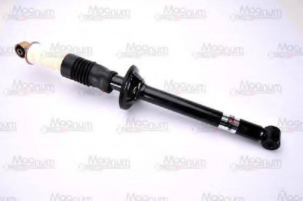 MAGNUM TECHNOLOGY AGG071MT