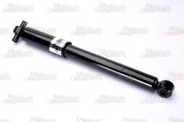 MAGNUM TECHNOLOGY AGG081MT