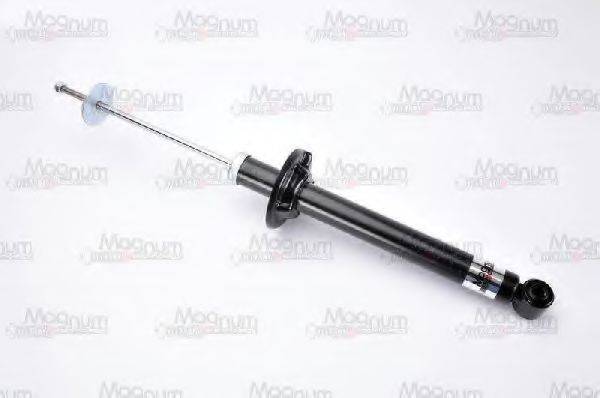 MAGNUM TECHNOLOGY AGG088MT
