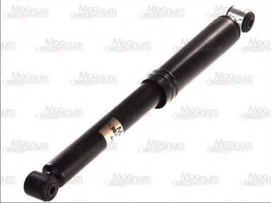 MAGNUM TECHNOLOGY AGG122MT