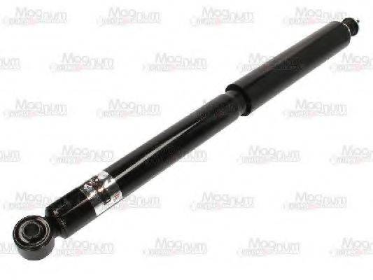 MAGNUM TECHNOLOGY AGG137MT