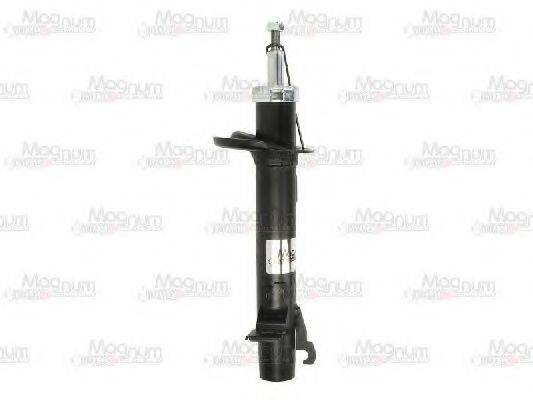 MAGNUM TECHNOLOGY AGG142MT