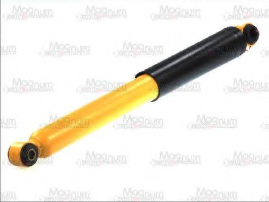 MAGNUM TECHNOLOGY AGL004MT