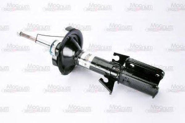 MAGNUM TECHNOLOGY AGM008MT