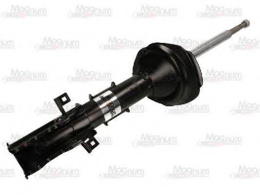 MAGNUM TECHNOLOGY AGM009MT