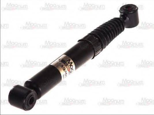 MAGNUM TECHNOLOGY AGP001MT