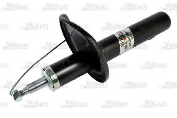 MAGNUM TECHNOLOGY AGP017MT