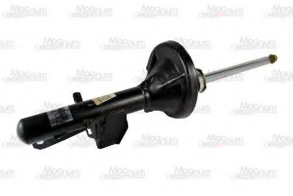 MAGNUM TECHNOLOGY AGP035MT