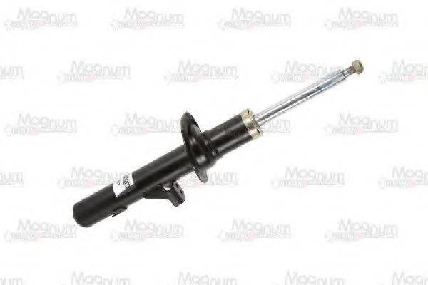MAGNUM TECHNOLOGY AGP043MT