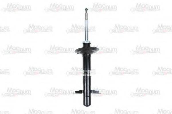 MAGNUM TECHNOLOGY AGP117MT