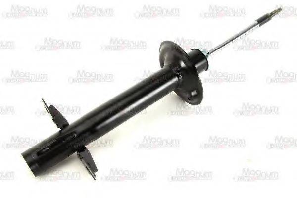 MAGNUM TECHNOLOGY AGP118MT