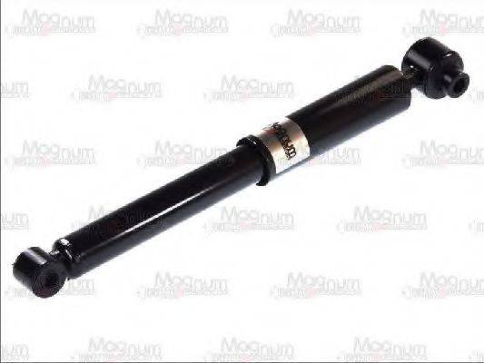 MAGNUM TECHNOLOGY AGR018MT
