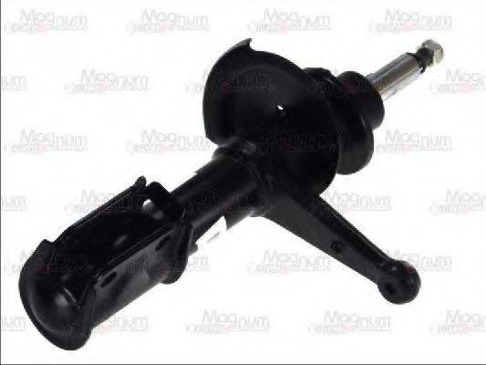 MAGNUM TECHNOLOGY AGR028MT