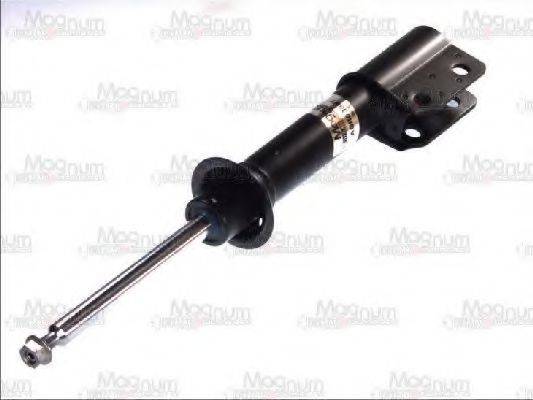 MAGNUM TECHNOLOGY AGR038MT