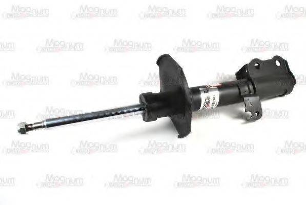 MAGNUM TECHNOLOGY AGR057MT