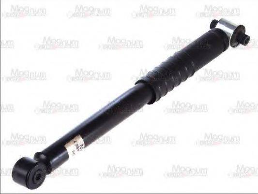MAGNUM TECHNOLOGY AGR073MT